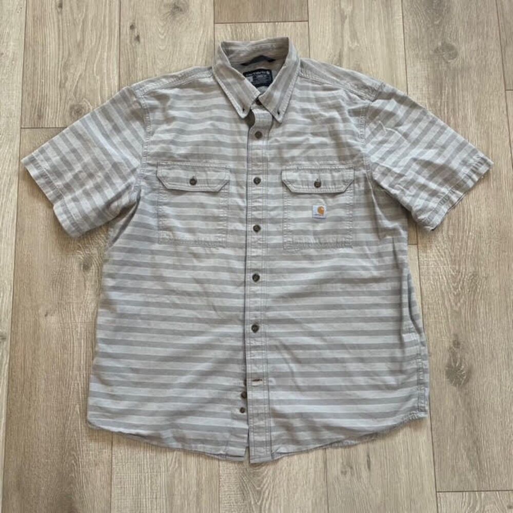 Carhartt Shirt
